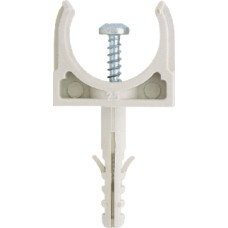 Friulsider stiprin. kabeļiem un caurulēm 20mm (Neilon)