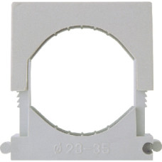 Friulsider CFN regulējams vadu un cauruļu stiprinājums 14-22 mm