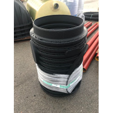 Otto Graf Carat pagarinājums h1000mm ar gumiju