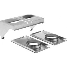 Zehnder ComfoWell Montāžas komplekts CW-K-625 – ComfoAir Q350/450 TR