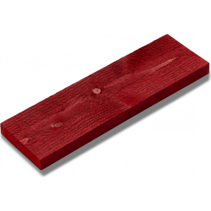 Woodbc BCPro Royal Red Natural