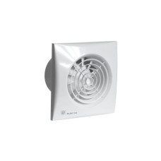Zehnder Silent aksiālais ventilators SR100 mm basic