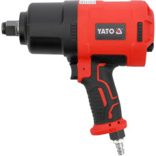 Yato Pneimatiskā uzgriežņu atslēga 3/4