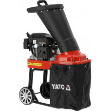 Yato Benzīna zaru smalcinātājs, 45mm  YT-85580 YATO