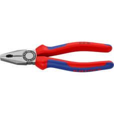 Knipex Kombinuotos replės KNIPEX 0302180