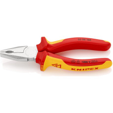 Knipex Kombinuotos replės KNIPEX