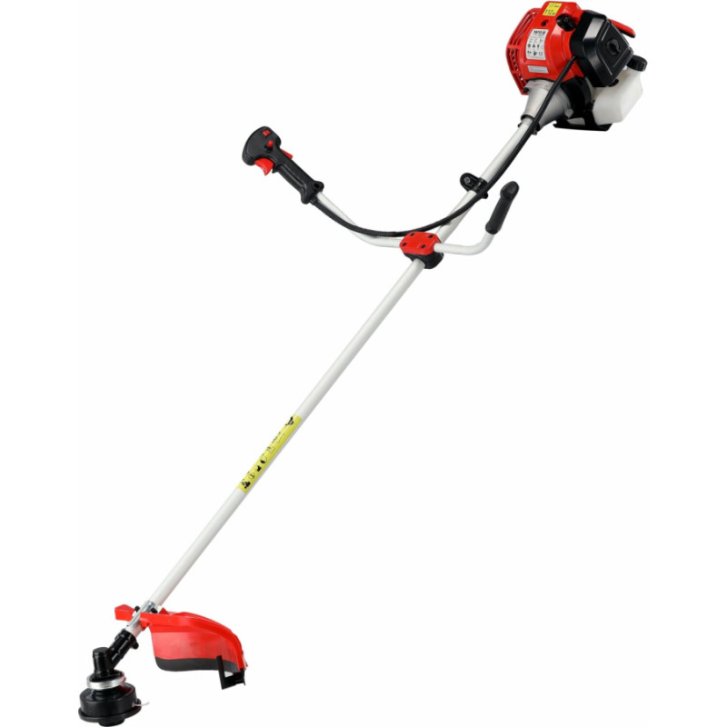 Yato Benzīna trimmeris YATO YT-85005, 430 mm, 52 cm³