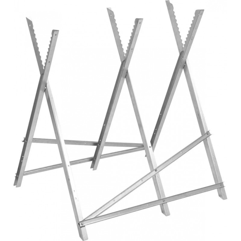 Yato Malkas zāģēšanas statīvs 920x1020mm 150kg YT-79925 YATO