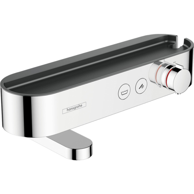 Hansgrohe vannas termostats ShowerTablet Select 400, hroms