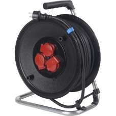 As-Schwabe Pagarinātājs AS-SCHWABE H05RR-F 3G2,5 40m