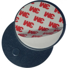 As-Schwabe Magnētiskais turētājs ar 3M uzlīmi dūmu detektoram AS-SCHWABE