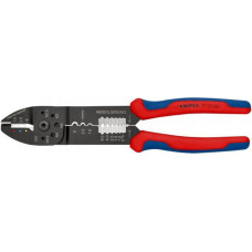 Knipex Antgalių užspaudimo replės KNIPEX 9732240