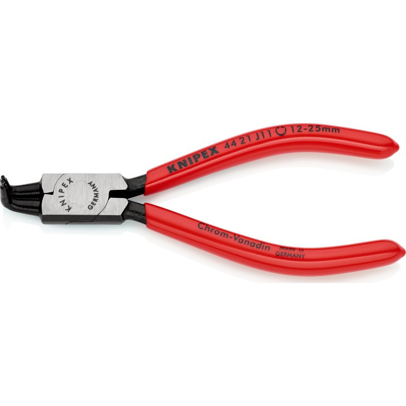Knipex Replės vidiniams žiedams KNIPEX 4421J11