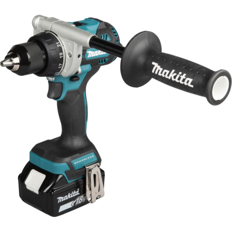 Makita Akumulatora urbis MAKITA DDF492Z