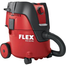 Flex Bezvadu putekļu sūcējs FLEX VCE 22 L AC 2x18,0