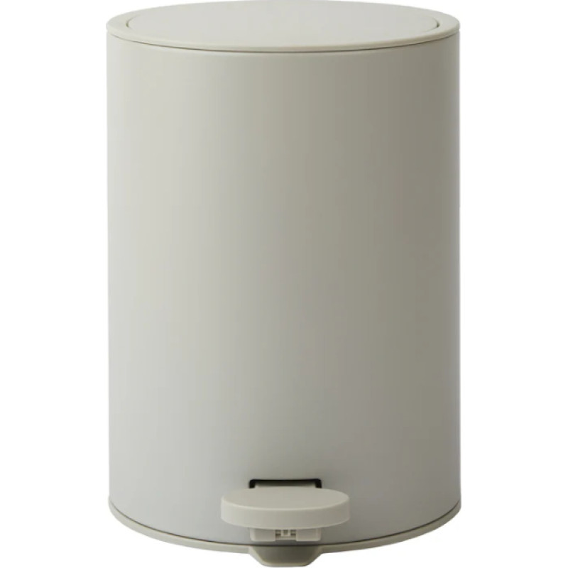 Aquanova atkritumu tvertne Raf, 3l, oat