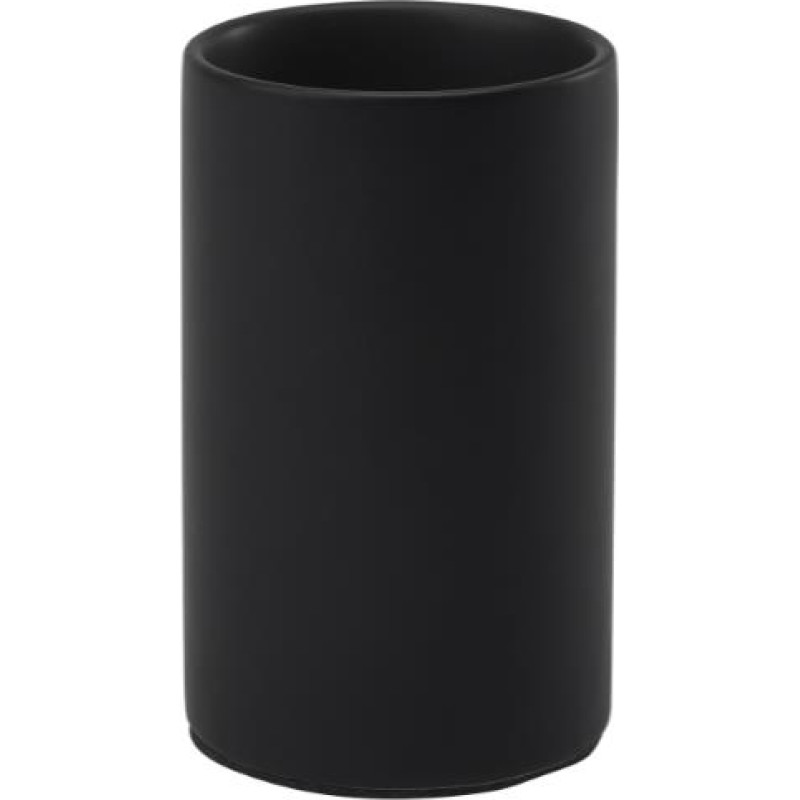 Aquanova glāze Forte, melna