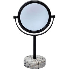 Aquanova spogulis Nero, alba