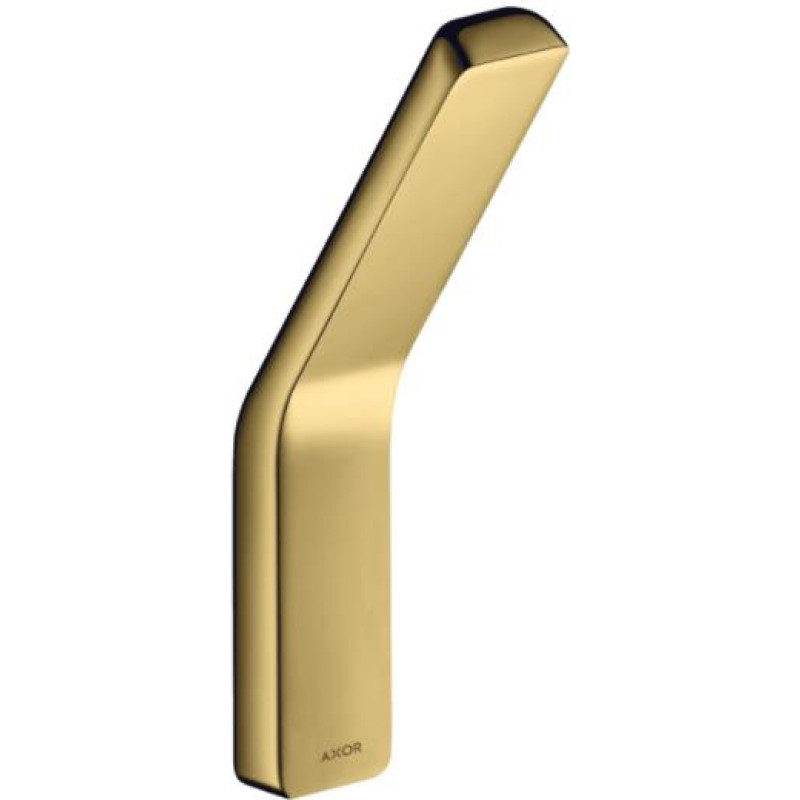 Hansgrohe āķis Axor Universal, polished gold optic