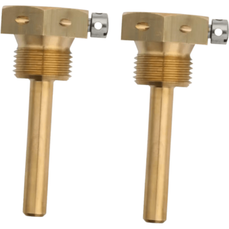 Danfoss Temperatūras sensora kabata 5,2mm L35mm G1/2'' - gab.