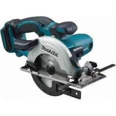 Makita Akumulatora ripzāģis 136x20 MAKITA DSS501Z bez akumulatora un lādētāja