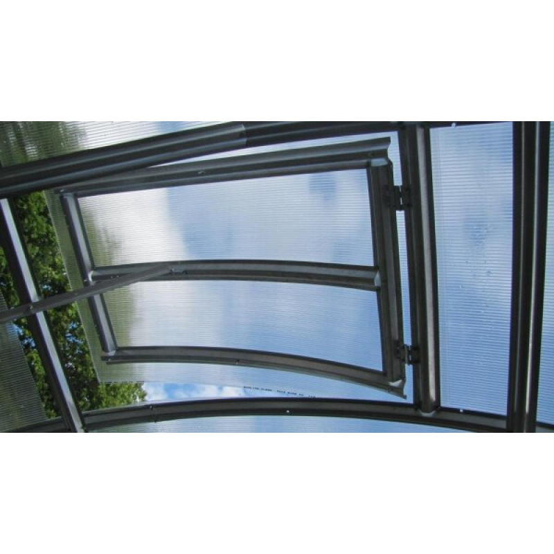 Papildus lūka BALTIC LT PLUS 100 x 60 cm ar pārklājumu / gab