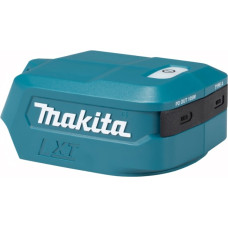 Makita USB uzlādes adapteris MAKITA ADP15 18V