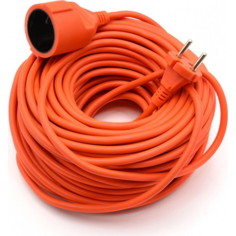 Geko Dārza elektriskais pagarinātājs 40m, G17514, GEKO