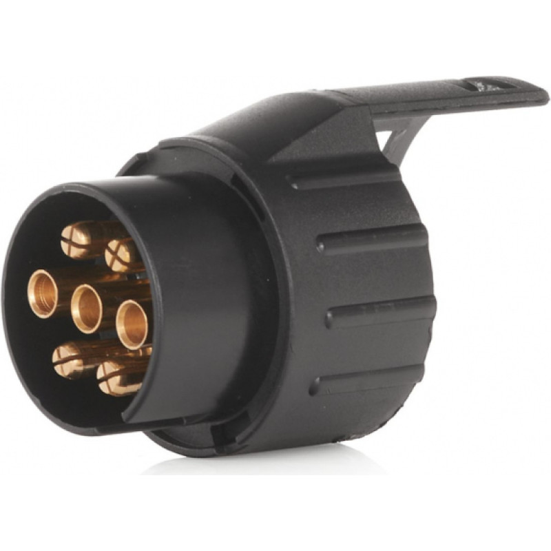 Geko Piekabes adapteris 7/13 PIN, 12V, G02327, GEKO