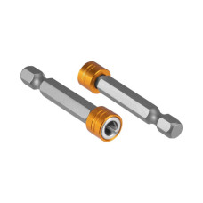 Dnipro-M Uzgalis PH2 reģipsim 50mm (2gab.), magnētisks DNIPRO-M