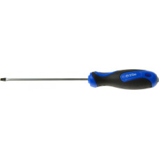 Geko 3x100mm Slotted Screwdriver G32040 GEKO