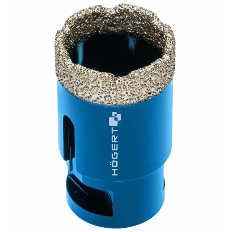 Hogert Dimanta kroņurbis 55 mm HT7D290 HOGERT