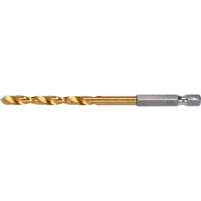 Yato Metāla Urbis 5,0mm Titāns YT-44761 YATO