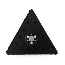 Varo Pamatne slīpmašīnai POWX0477, trīsstūra POWERPLUS