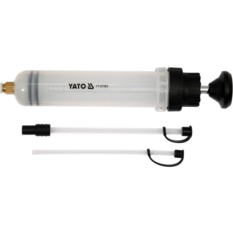Yato Eļļas šļirce 0.2L YT-07083 YATO