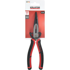 Kreator Knaibles ar liektiem galiem 200mm KREATOR KRTH60702