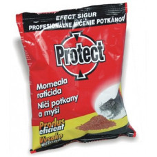 AES Protect B graudu ēsma pret pelēm un žurkam 150g