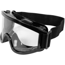 Yato Aizsargbrilles Melnas YT-73832 YATO