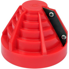 Yato Caurules Malas Apstrādes Rīks Pe Caurulēm 20-63mm YT-22366 YATO