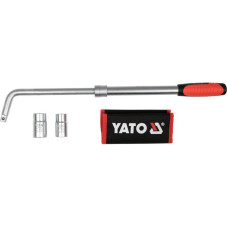 Yato Riepu Atslēgu Komplekts YT-08040 YATO