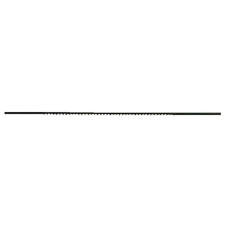 Bahco Figūrzāģa asmeņi kokam 57W 130mm 12gab. Bahco