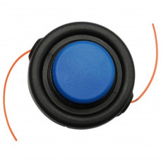 Deget Trimmera spole Ø 1.5 - 3.0mm Black/Blue V90101 DEGET