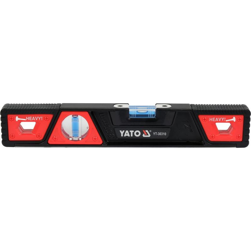 Yato Līmeņrādis 300 mm YT-30310 YATO