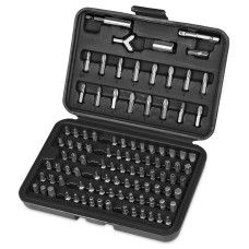 Kreator Uzgaļu komplekts (100gab.) Kreator