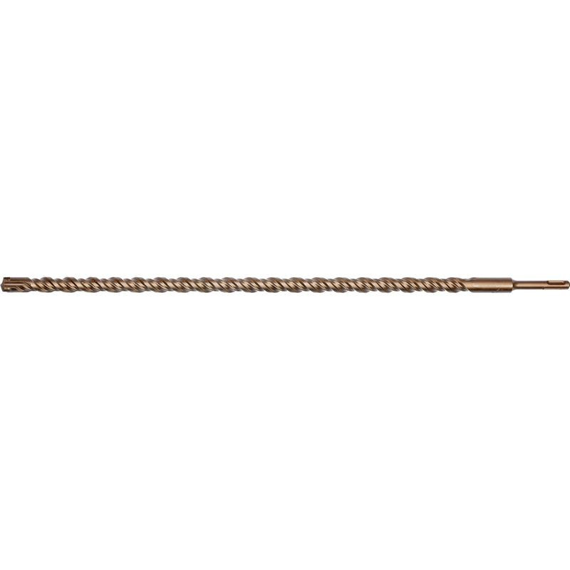 Yato X-Tip Masonry Urbis Sds Plus 20X600 YT-4226 YATO