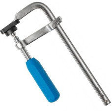 Hogert F-veida spīles, 200x80mm; HT3B912 HOGERT