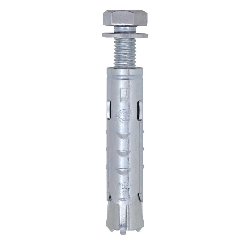 Friulsider MP3 enkurs 10x45-M6 ar āķi cink.