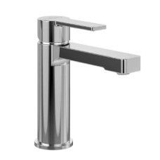 Villeroy & Boch izlietnes maisītājs Architectura bez izplūdes, hroms