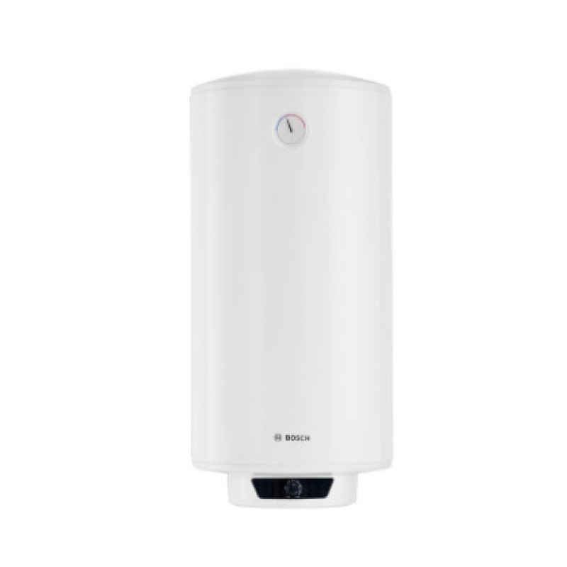 Bosch elektriskais ūdens sildītājs Tronic TR2102T 100 RB, 100l, universāls