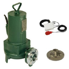 DAB Sūknis GRINDER 1000 M-A 1.5KW 230V 50Hz